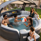 Marena Paradise™ Pool Lounge