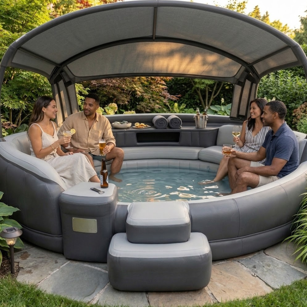 Marena Paradise™ Pool Lounge