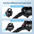 Portable Air Pump