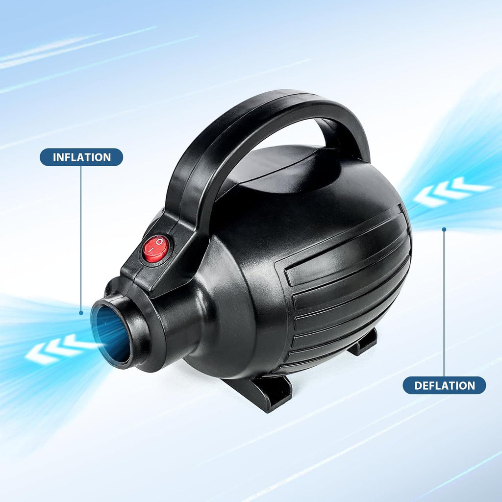 Portable Air Pump