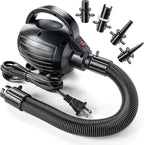 Portable Air Pump
