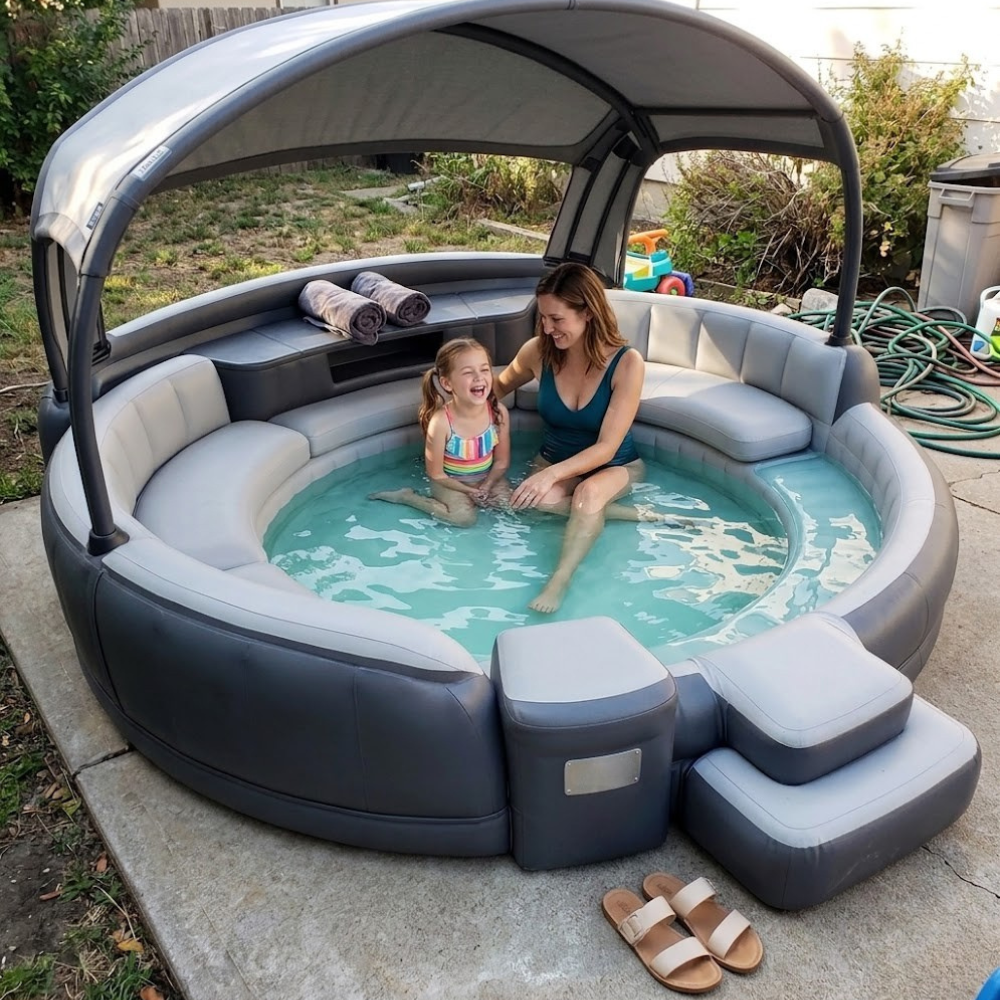 Marena Paradise™ Pool Lounge