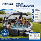 Marena Paradise™ Pool Lounge